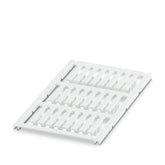 Phoenix Contact Wire Marker UCT-WMCO 4,1 (23X4)(7Pk)